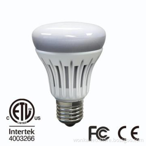 120V 6.5W CW R20 for living room lighting / LED Project Lighting